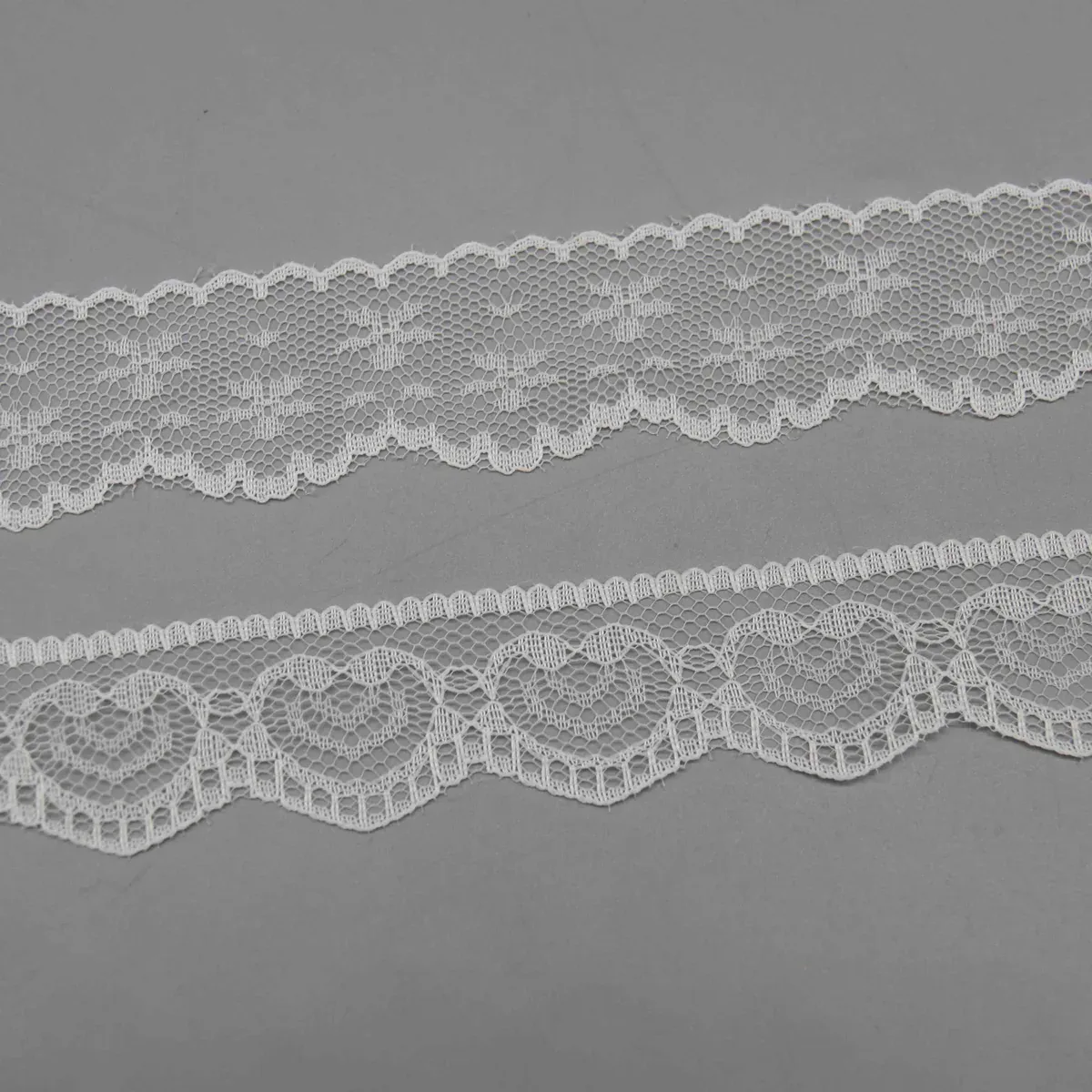 Factory Direct Nylon Lace Trim for Lingerie and Apparel Edging — product detail Factory Direct Nylon Lace Trim for Lingerie and Apparel Edging — product detail