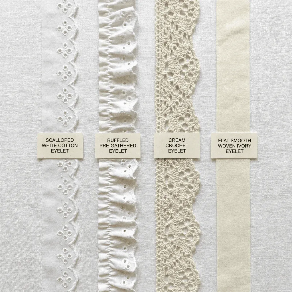 Cómo coser tiras de bordado inglés: guía paso a paso para principiantes — imagen del artículo 2