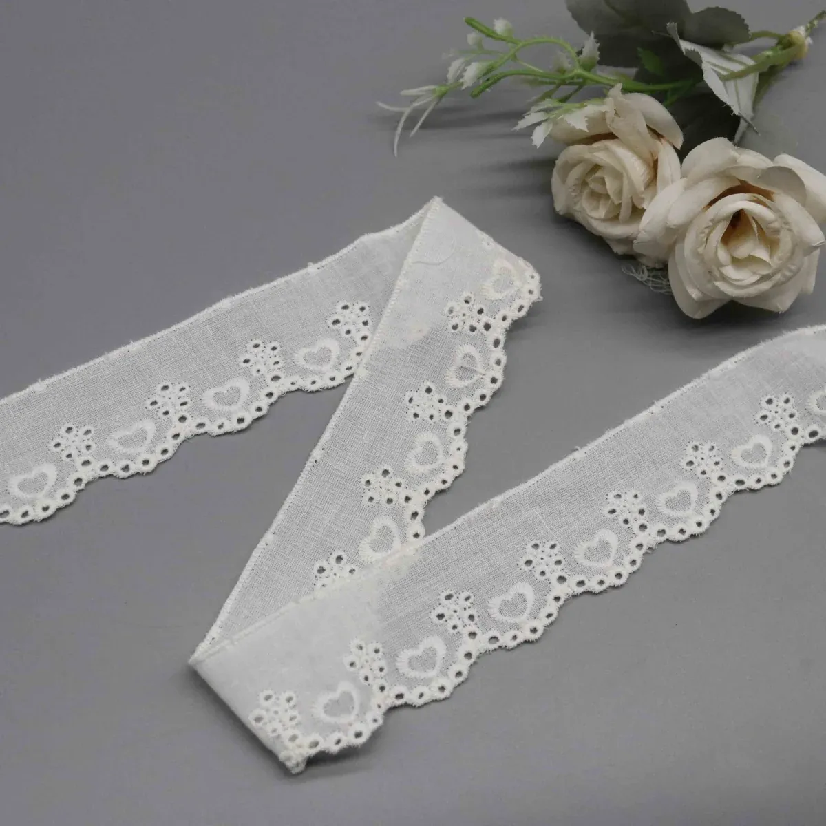 Types of Guipure Lace: A Complete Guide to Every Style and Their Differences Types of Guipure Lace: A Complete Guide to Every Style and Their Differences
