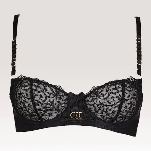 Lace Decoded: Everything About Lingerie Fabrics