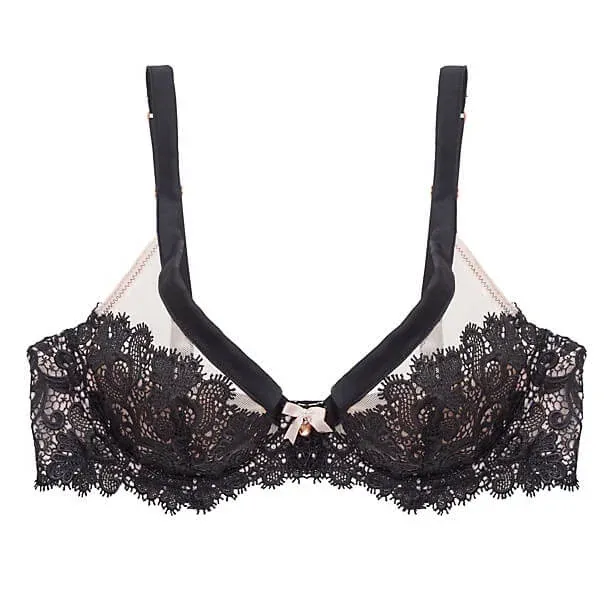Lace Decoded: Everything About Lingerie Fabrics