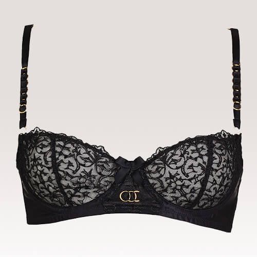 Lace Decoded: Everything About Lingerie Fabrics