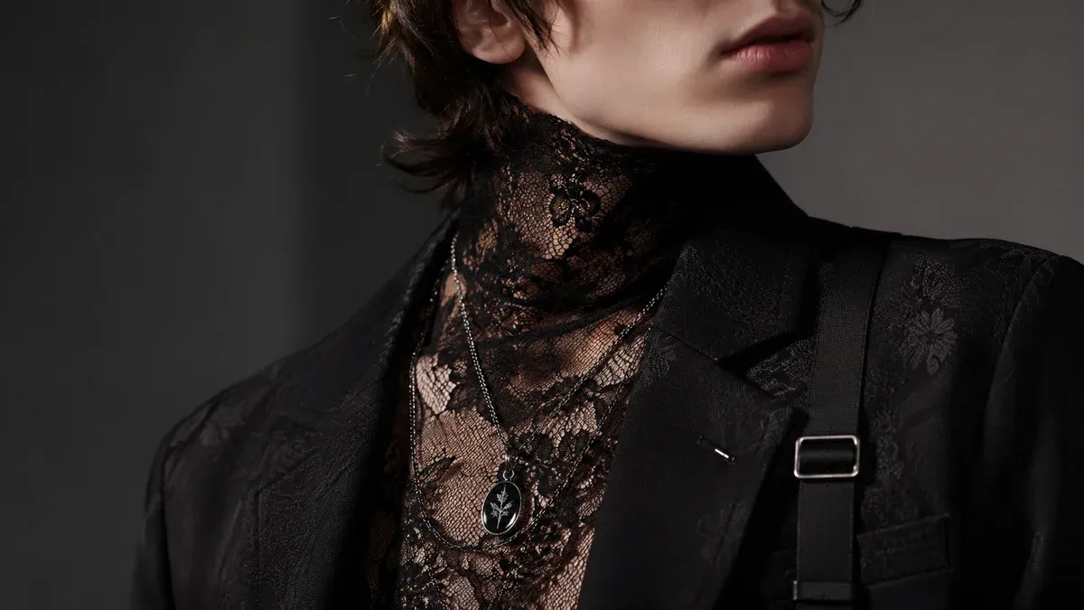 Global Sourcing Insights: The Lace Renaissance and High-Margin Opportunities for Apparel Importers