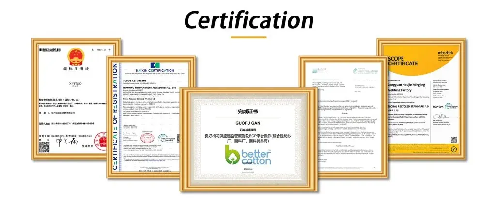 Certificado