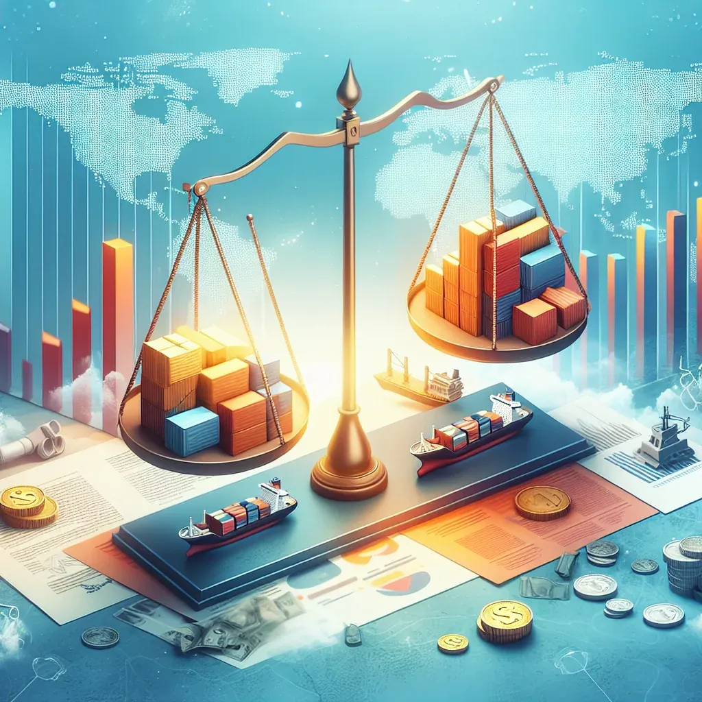 Navigating Export Challenges: Strategies for Managing Tariffs and Trade Barriers in the Textile Industry Navigating Export Challenges: Strategies for Managing Tariffs and Trade Barriers in the Textile Industry