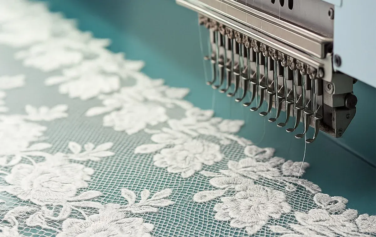 Exploring New Trends, Materials, and Technologies in Textile & Garment Accessories Exploring New Trends, Materials, and Technologies in Textile & Garment Accessories
