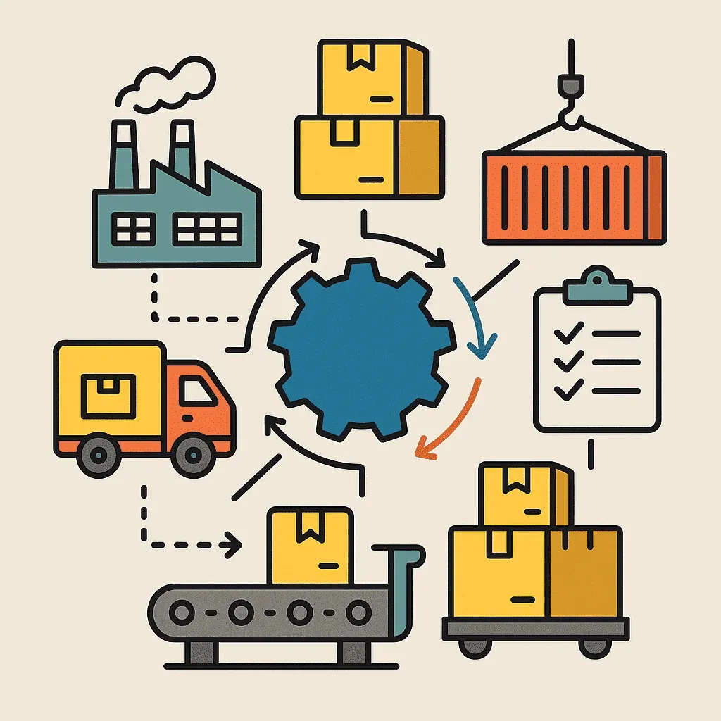 Adapting to Challenges: Strategies for Navigating Uncertain Times in the Textile Industry Adapting to Challenges: Strategies for Navigating Uncertain Times in the Textile Industry