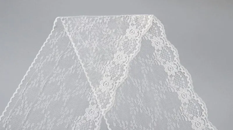 Galon floral brodé ou dentelle de luxe : lequel stimule la demande chez les fabricants de robes OEM ? — image de l’article 2