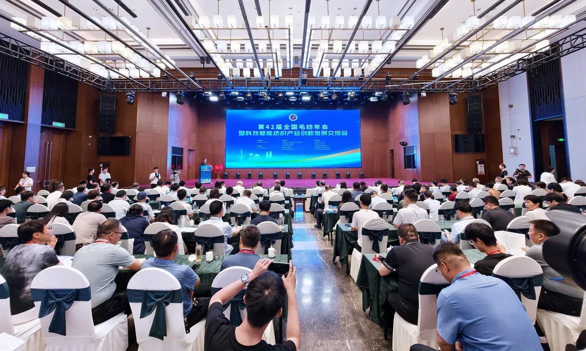 Industry Insights | Expert Voices on the Future of Textiles