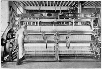 Histoire des machines à dentelle : de l’artisanat à la fabrication intelligente de l’industrie 4.0 — image de l’article 1