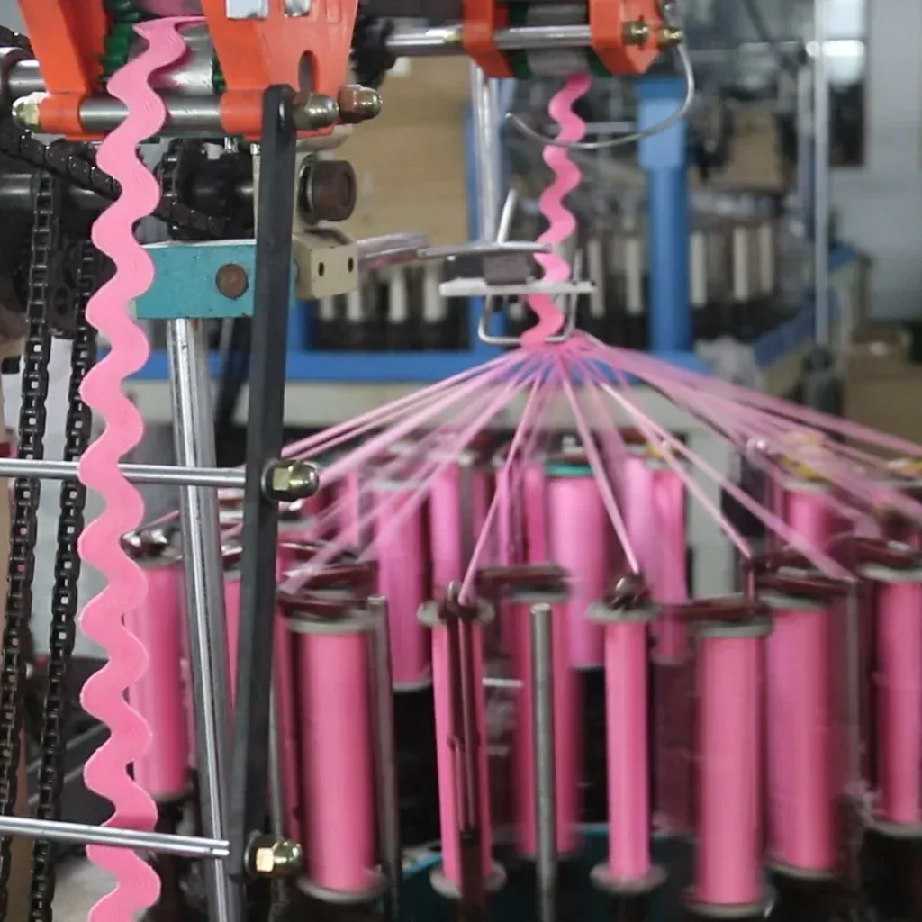 Encogimiento del encaje de algodón: guía para fabricantes — imagen del artículo 3