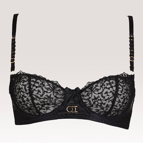 Lace Decoded: Everything About Lingerie Fabrics