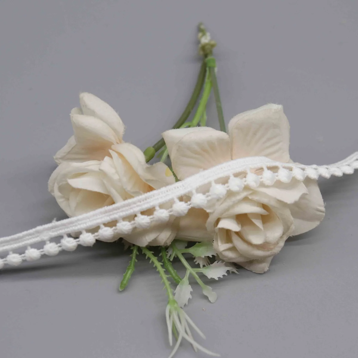 Factory Direct Pompom Trim for Apparel and Home Decor