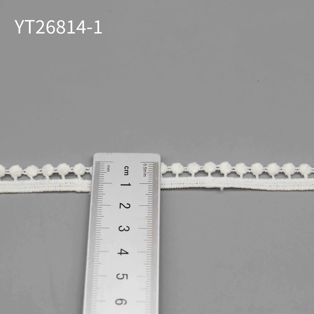 Factory Direct Pompom Trim for Apparel and Home Decor