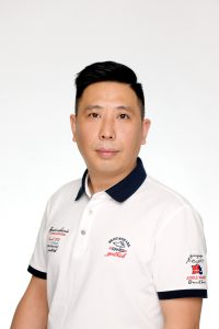 Picture of John Gan