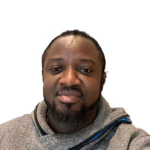 Picture of Kelvin Kalu Arua