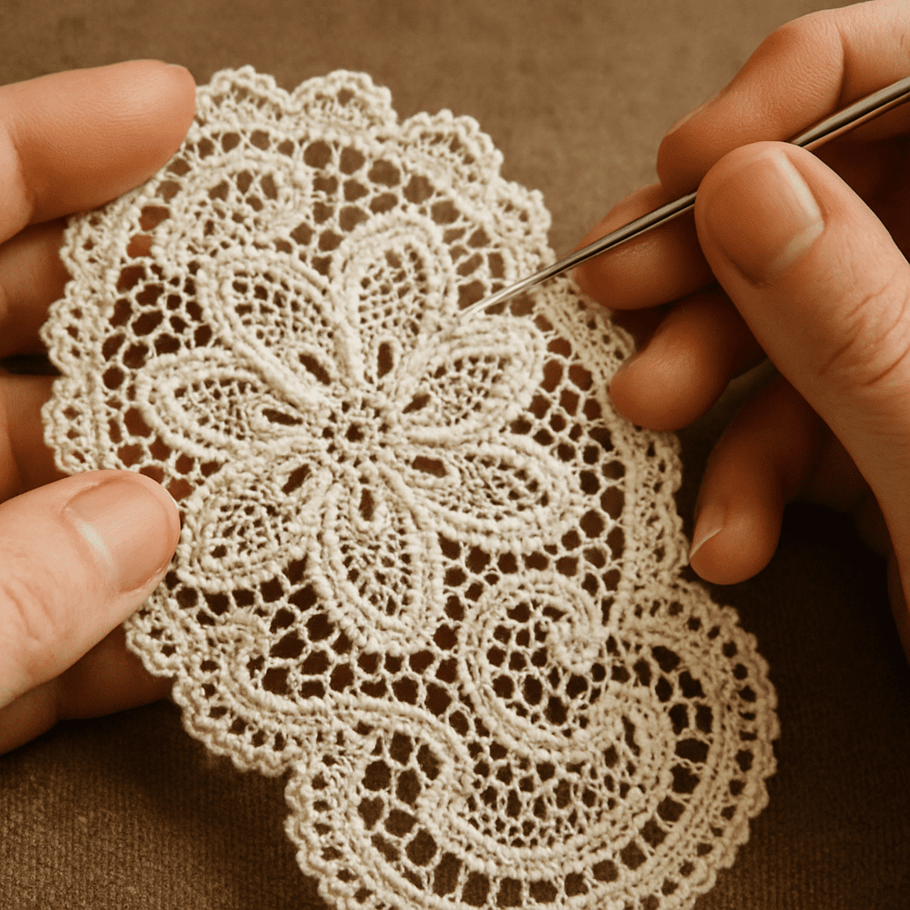 Selecting the Right Pattern Style
