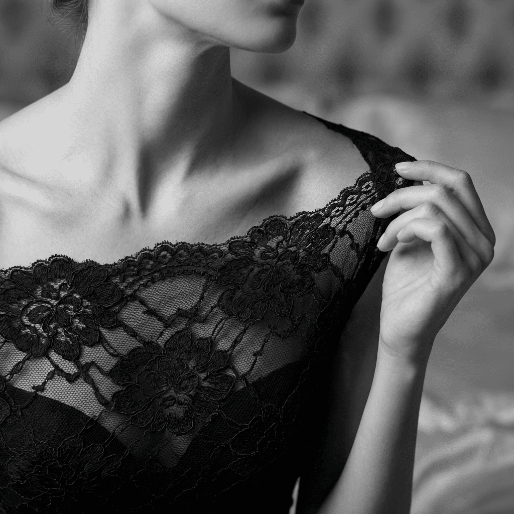 Types of Guipure Lace: A Complete Guide to Every Style and Their Differences