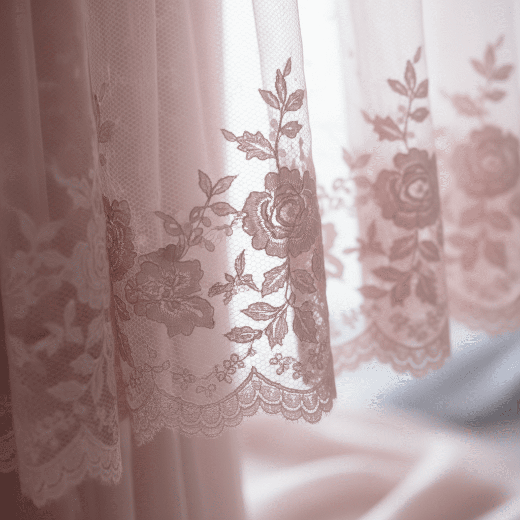 The 2026 'Laced Up' Era: A Manufacturer’s Analysis of Lace Trim Trends and Textile Engineering