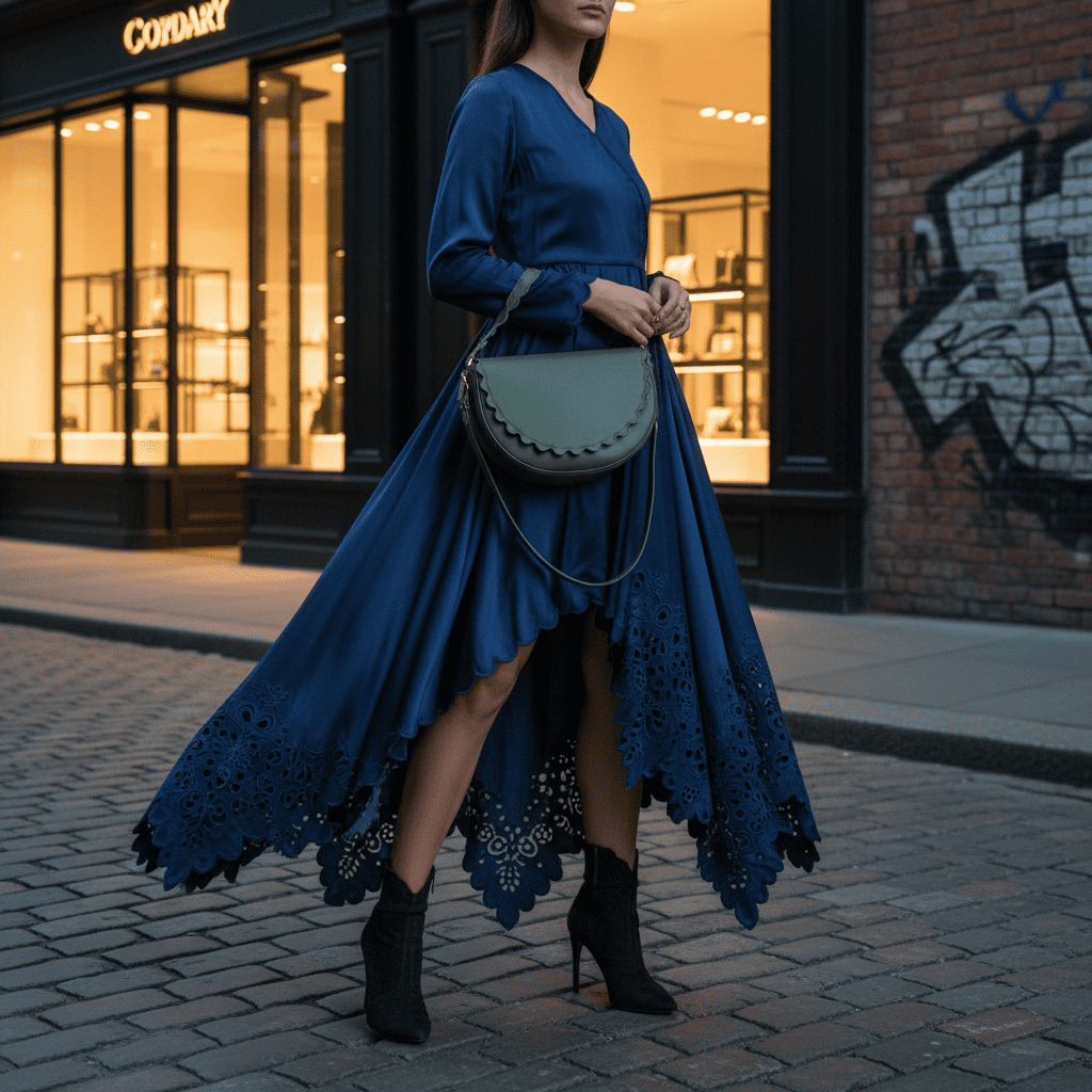 The 2026 'Laced Up' Era: A Manufacturer’s Analysis of Lace Trim Trends and Textile Engineering