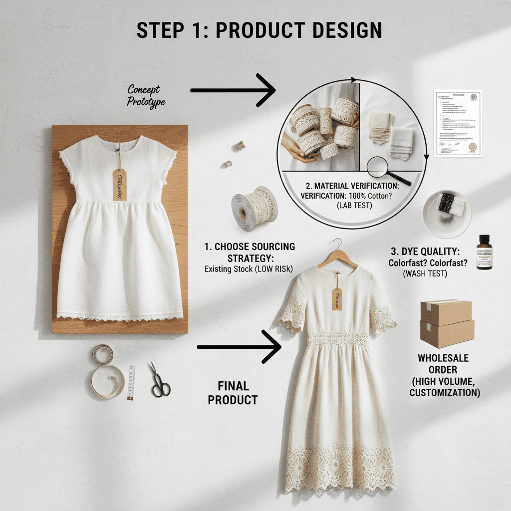 2026 Cotton Lace Trends: Why Crochet Lace Trim is Dominating the Market