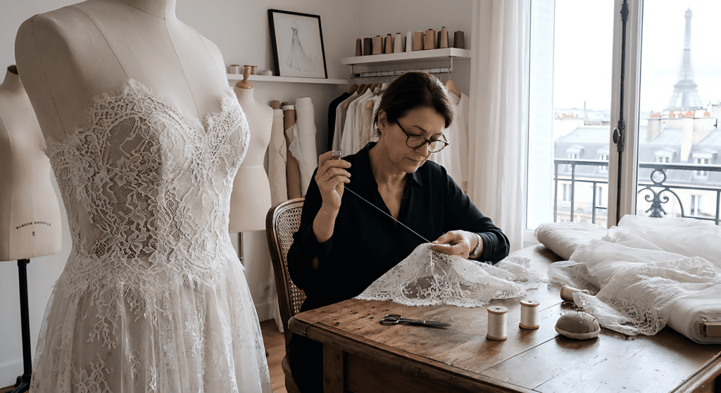 France Lace