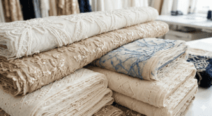 Where to Buy Wholesale Embroidery Fabric Online