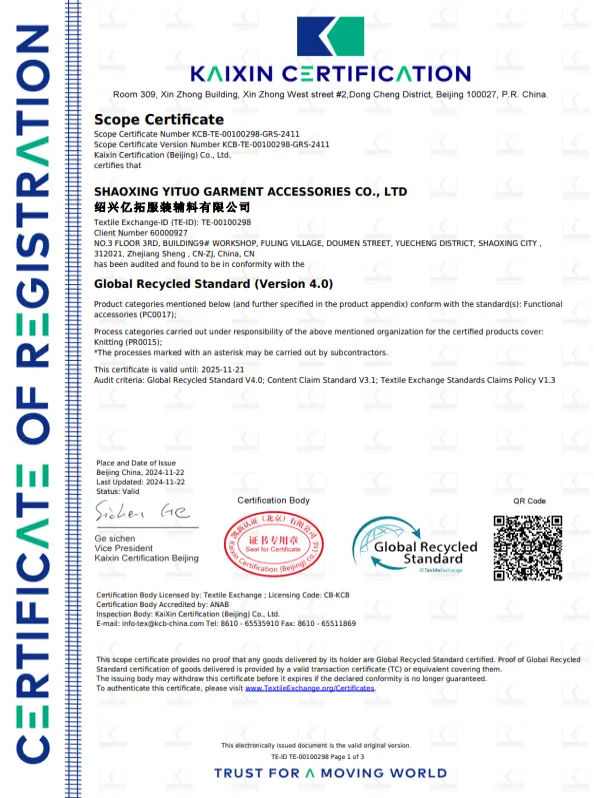 Certificate-5