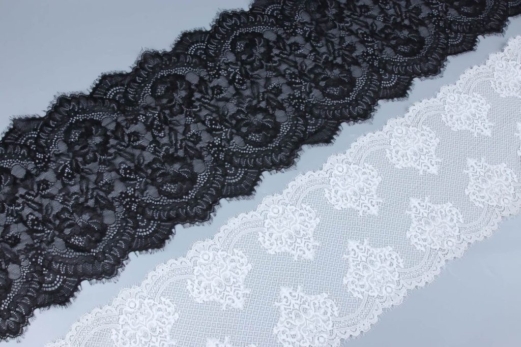 Eyelash Lace