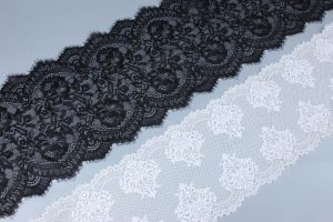Eyelash Lace