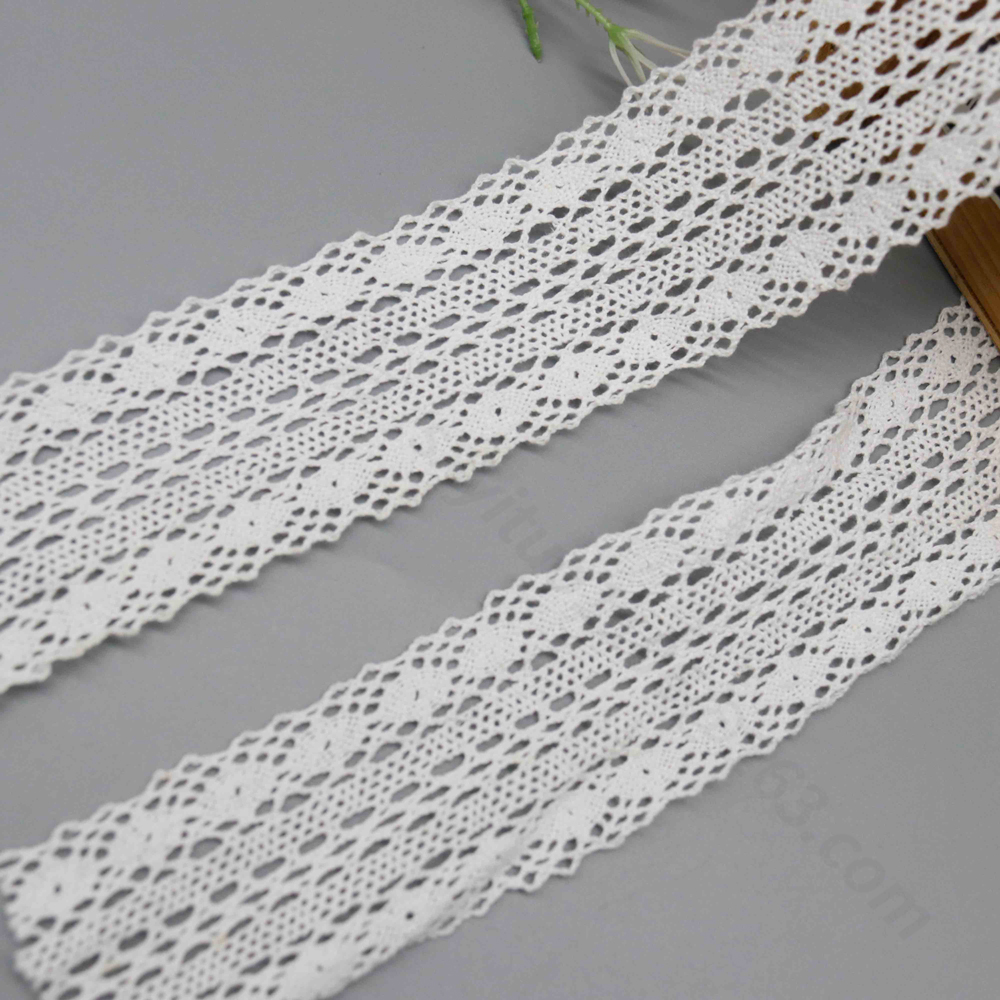 how to prevent lace shrinkage