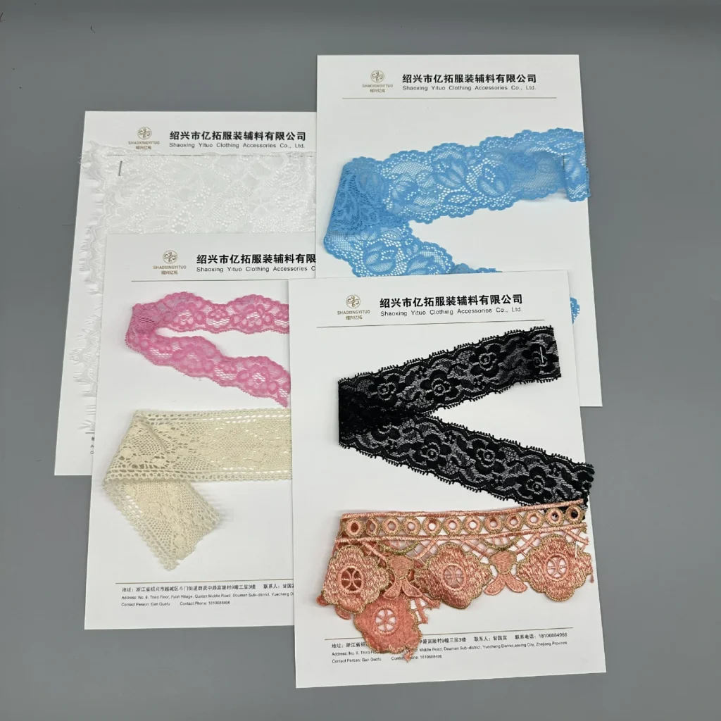 Sample Card